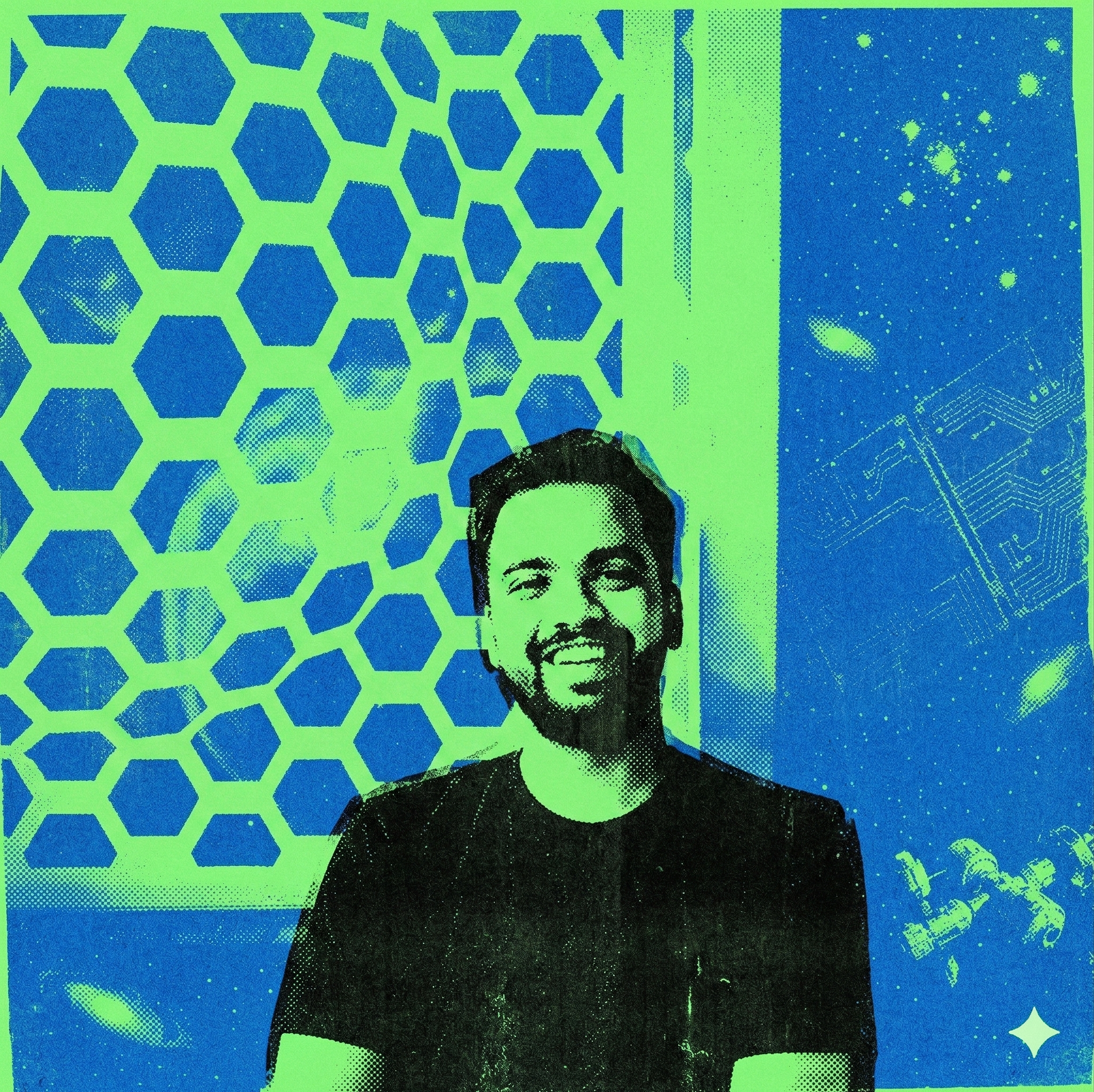 Aniruddha Shrikhande